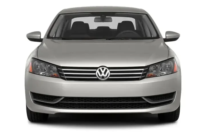 $8310 : Volkswagen Passat 2014 1.8T image 4