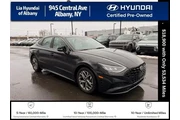Hyundai SONATA 2023 SEL 4dr en Albany