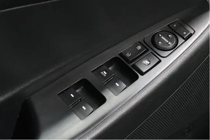 $21946 : Hyundai TUCSON 2021 SEL 4dr image 4