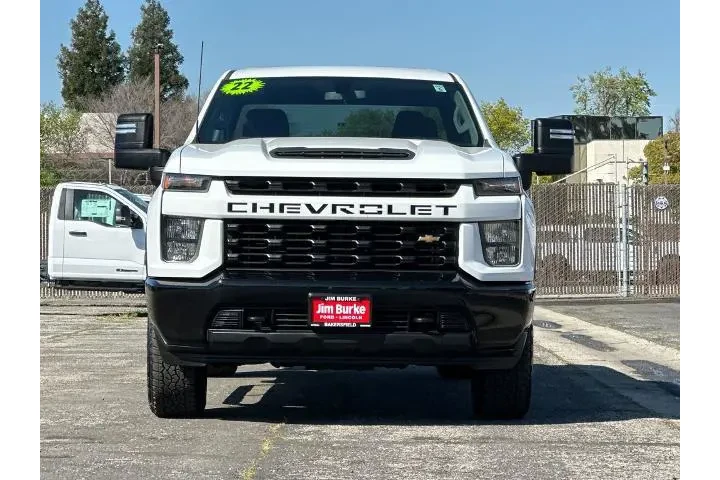 $39913 : Chevrolet Silverado 2500HD 2 image 9