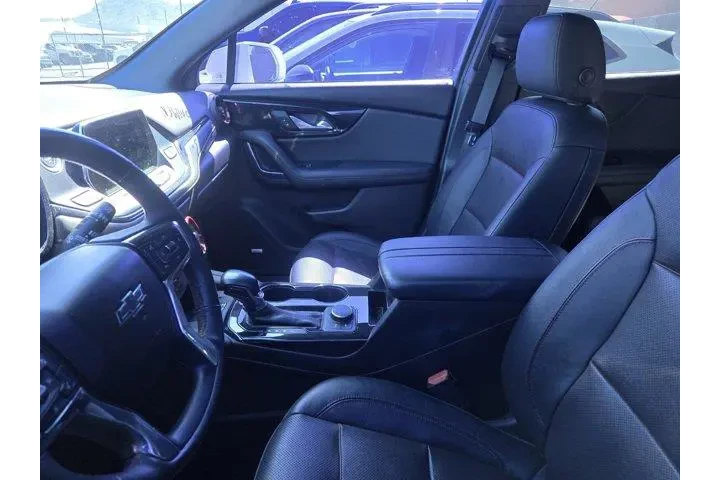 $21991 : Chevrolet Blazer 2020 RS 4dr image 3