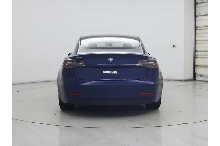 $20998 : Tesla Model 3 2020 AWD Stand image 6