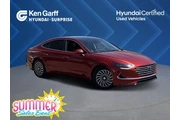 Hyundai SONATA Hybrid 2023 L