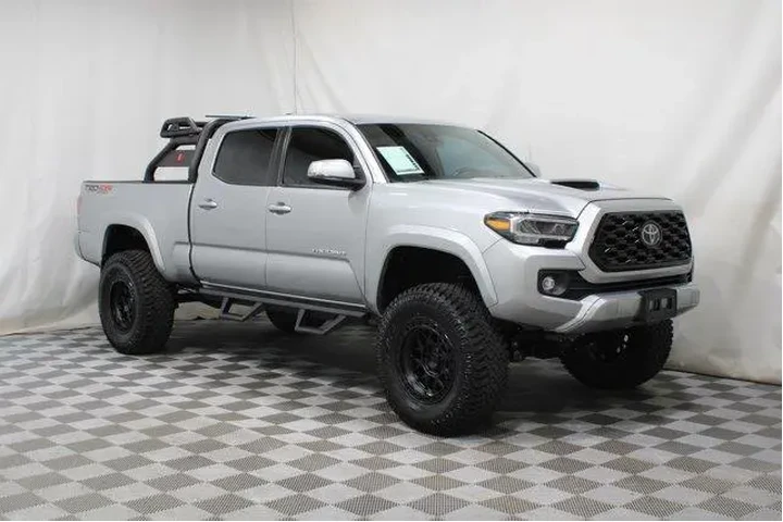$39942 : Toyota Tacoma 2022 4x4 TRD O image 1