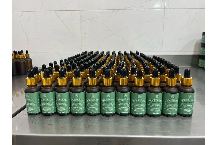 moroccan organic beauty produc image 5