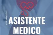 Curso de Asistente Medico en Hialeah