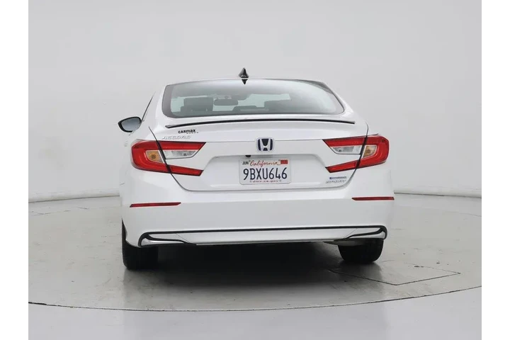 $27998 : Honda Accord Hybrid 2022 Spo image 6