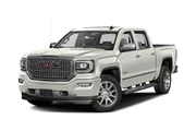 GMC Sierra 1500 2017 4x2 Den en Orlando