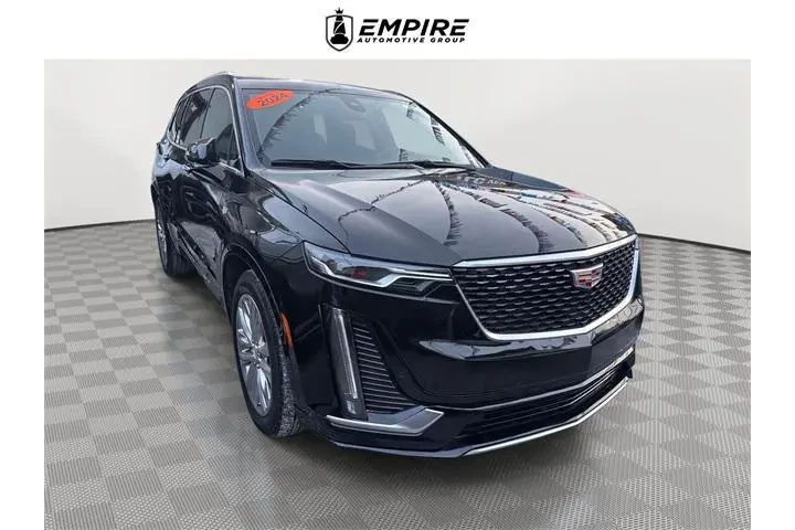 $38859 : Cadillac XT6 2024 4x4 Premiu image 1