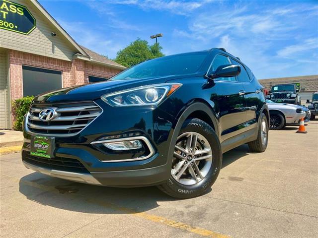 $13987 : 2017 HYUNDAI SANTA FE SPORT 2 image 3