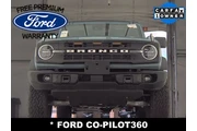 $34999 : Ford Bronco 2023 4x4 Black D thumbnail