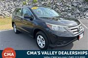 PRE-OWNED 2014 HONDA CR-V LX en Madison WV