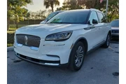 $35990 : Lincoln Aviator 2023 Standar thumbnail