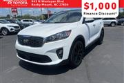 $22390 : PRE-OWNED 2020 KIA SORENTO EX thumbnail