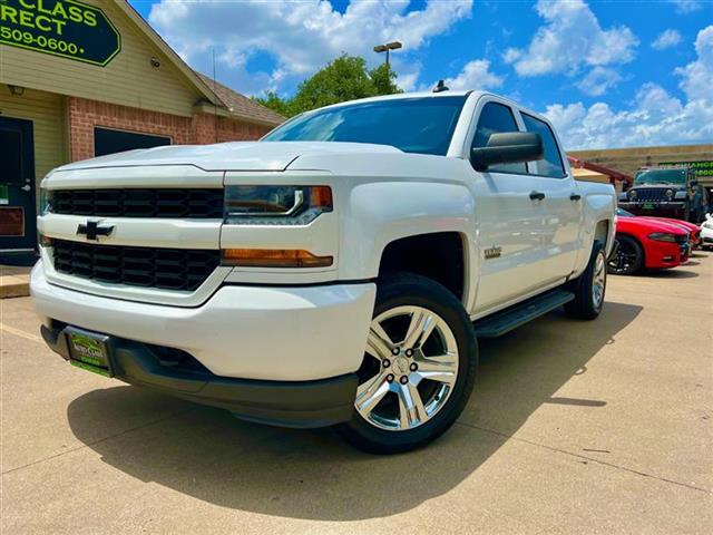 $24675 : 2018 CHEVROLET SILVERADO 1500 image 3