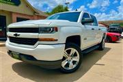 $24675 : 2018 CHEVROLET SILVERADO 1500 thumbnail