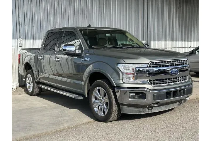 $38997 : Ford F-150 2020 4x4 XL 4dr S image 4