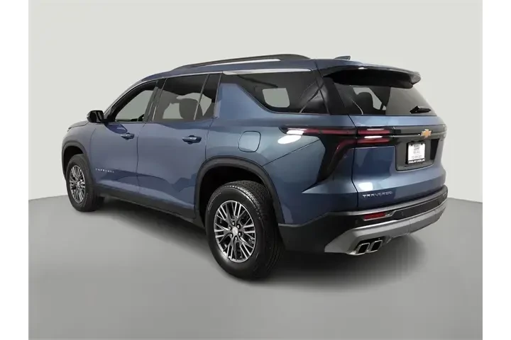 $35322 : Chevrolet Traverse 2025 LT 4 image 6