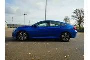 Honda Civic 2016 EX-T 4dr Se thumbnail