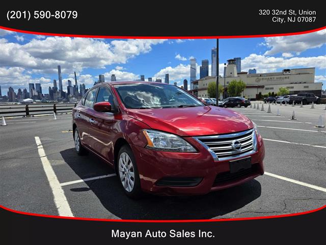 $6995 : 2013 NISSAN SENTRA image 3