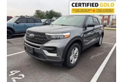 Ford Explorer 2022 AWD Base en Rochester