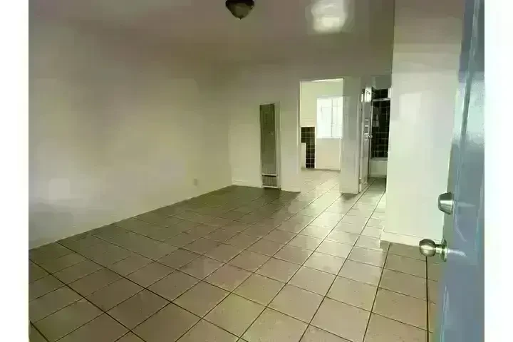 $1145 : L.A. FIGUEROA/ IMPERIAL  APTO image 5