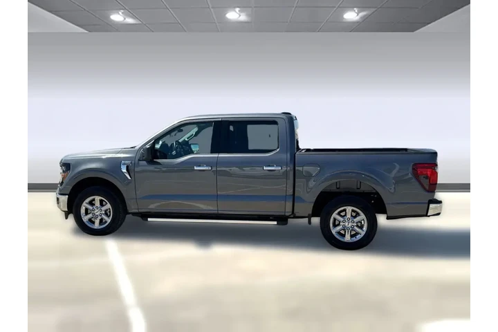 $39998 : Ford F-150 2025 4x2 XLT 4dr image 2