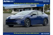 Toyota Prius 2024 LE 4dr Hat