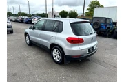 $7980 : 2013 Tiguan 4WD 4dr Auto S w/ thumbnail
