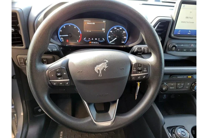 $19998 : Ford Bronco Sport 2021 AWD B image 10