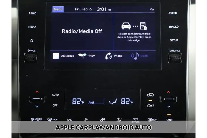 $24299 : Hyundai TUCSON Plug-in Hybri image 7