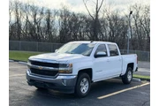 $8999 : 2016 Silverado 1500 LT thumbnail