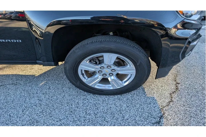 $22750 : Chevrolet Colorado 2021 4x4 image 10