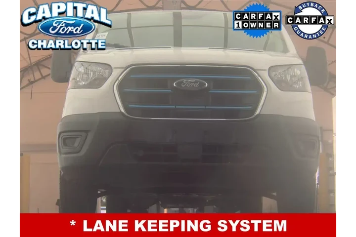 $25999 : Ford E-Transit 2023 350 3dr image 3