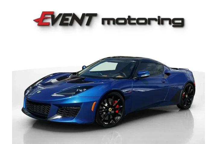 $79999 : 2020 Evora GT image 5