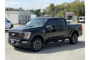 $39280 : Ford F-150 2022 4x4 XLT 4dr thumbnail
