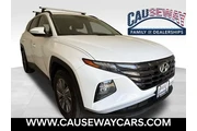 Hyundai TUCSON Hybrid 2022 A