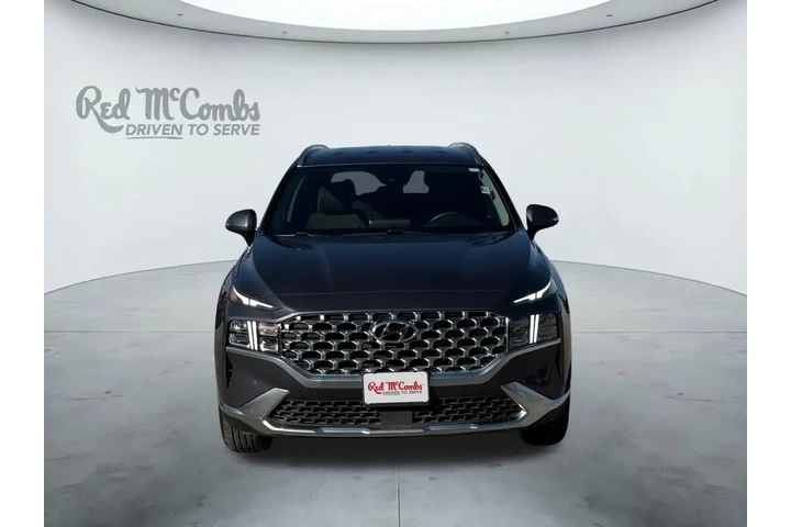 $23991 : Hyundai SANTA FE Hybrid 2021 image 8