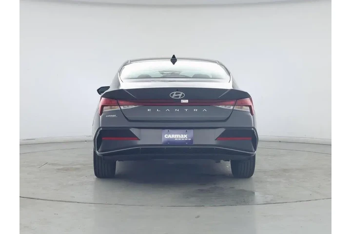 $23998 : Hyundai ELANTRA 2025 SEL Con image 6