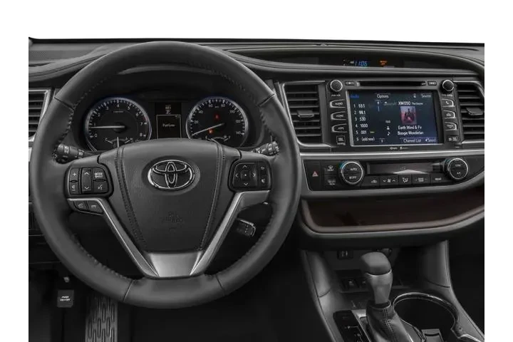$20507 : Toyota Highlander 2016 Limit image 7