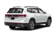 $33330 : Volkswagen Atlas 2025 AWD SE thumbnail