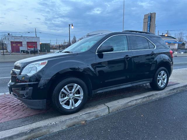 $5495 : 2012 Equinox LT image 8