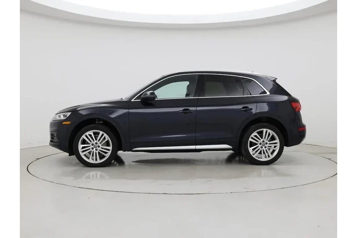$22998 : Audi Q5 2018 AWD 2.0T quattr image 3