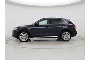 $22998 : Audi Q5 2018 AWD 2.0T quattr thumbnail
