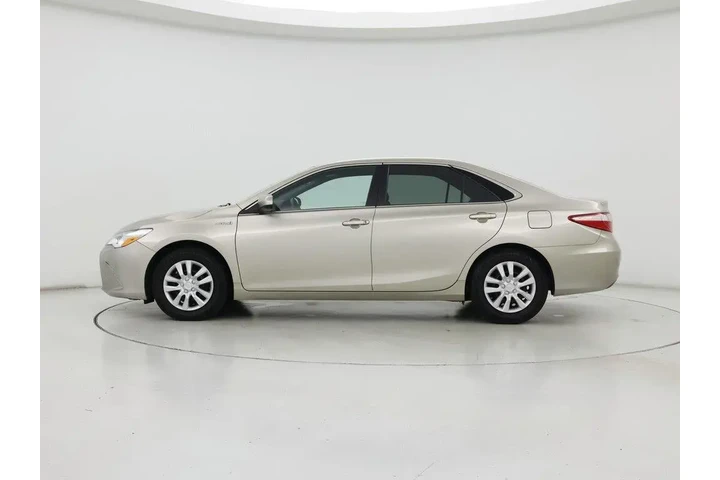 $20998 : Toyota Camry Hybrid 2016 LE image 3