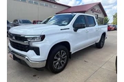 $29950 : 2022 Silverado 1500 LT thumbnail