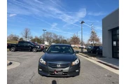 $6911 : Honda Accord 2012 EX-L V6 4d thumbnail