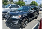 Ford Explorer 2017 XLT 4dr S