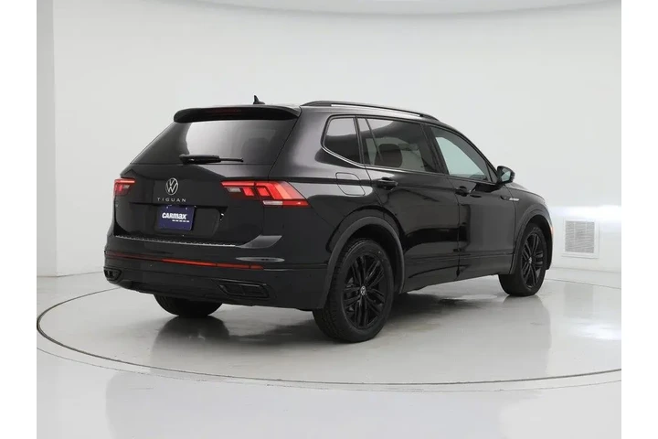 $25998 : Volkswagen Tiguan 2022 SE R- image 8