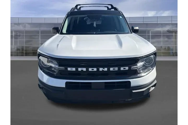 $26361 : Ford Bronco Sport 2023 AWD O image 8